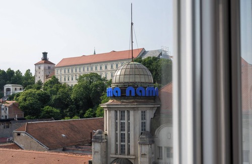 Zagreb Apartment | Z-One City Center Luxury Apartments