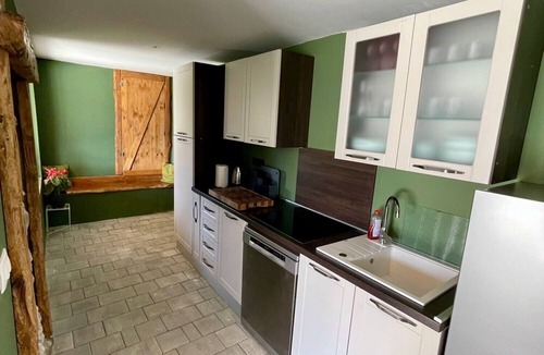 Zagorje House | Zagorka in Ogulin - Haus für 8-10 Personen