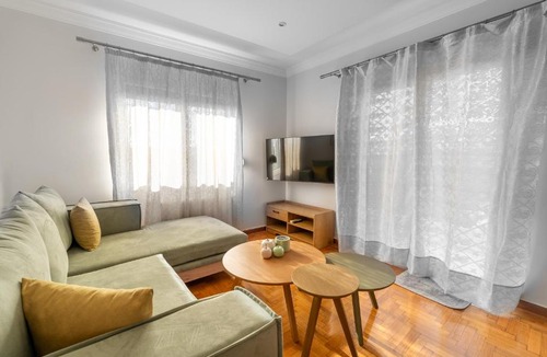 Pasalimani Apartment | Zeas Yacht View