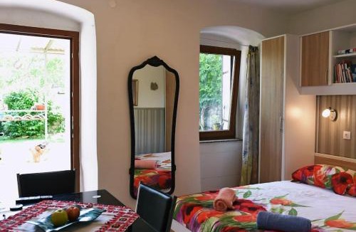 Bakar Apartment | Zelena oaza