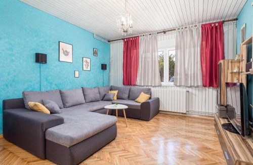 Viskovo Apartment | Zen 6