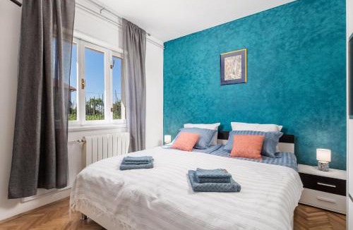 Viskovo Apartment | Zen 6