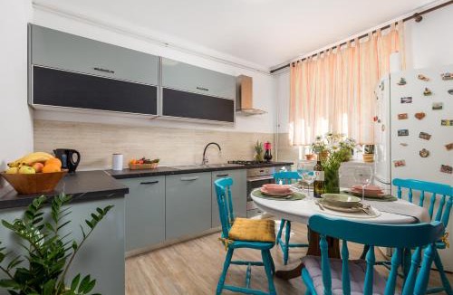 Viskovo Apartment | Zen 6