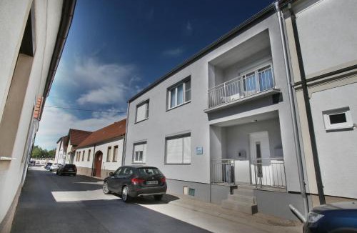 Morbisch am See Apartment | Zentrum 2 Mörbisch