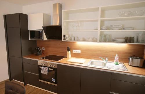 Morbisch am See Apartment | Zentrum 2 Mörbisch