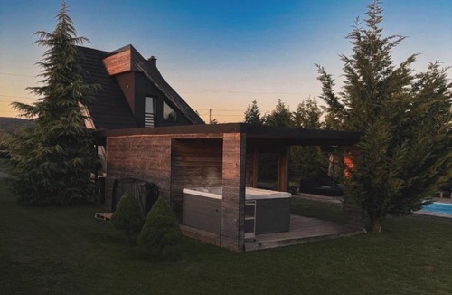 Vrbovsko Villa | Zoe Luxury House