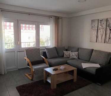 Sodici Apartment | Zoran Vukusic Apartment