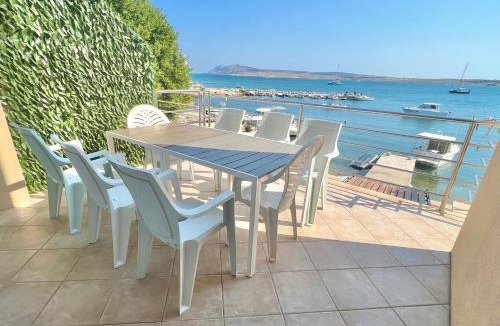 Caska House | Zrće Beach Villa