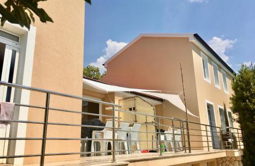 Caska House | Zrće Beach Villa