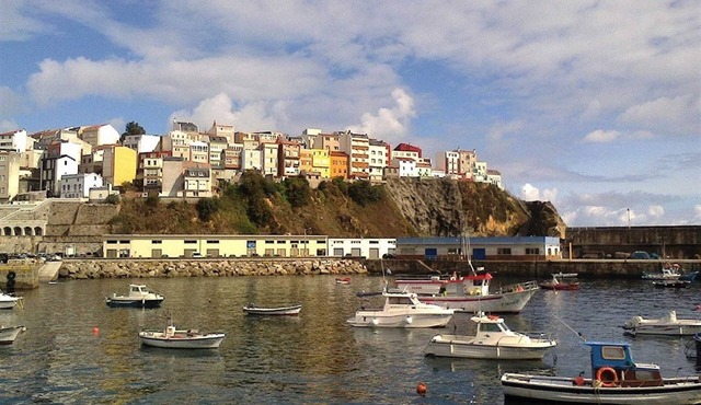 Ático con terraza y vistas al mar cerca de la playa - Attica apartment with