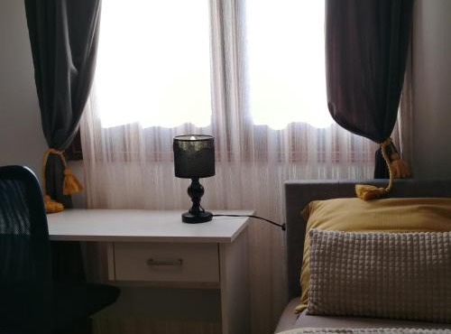ꕤ Comfy Home ꕤ - Make yourself at home