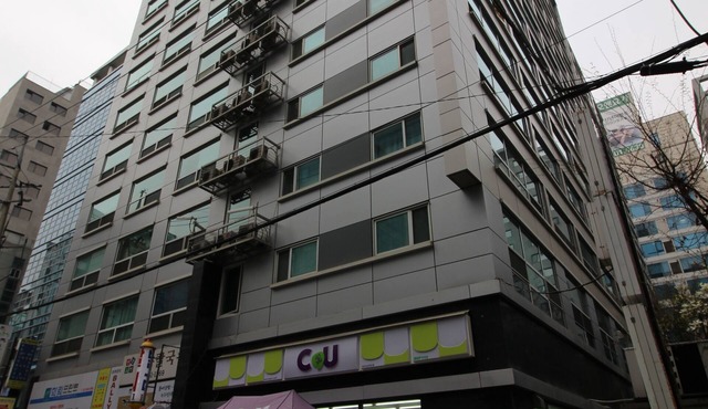 강남구 삼성동 코엑스