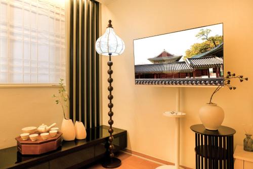 신규특가할인, 강남, 프리미엄 2BR, 6인, 코엑스, 잠실, 롯데타워, KSPO돔, 성형, 삼성병원, Seoul Cozy Nest