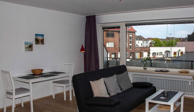 077-2 Holiday apartment Jungmann - 077-2 Holiday apartment Jungmann