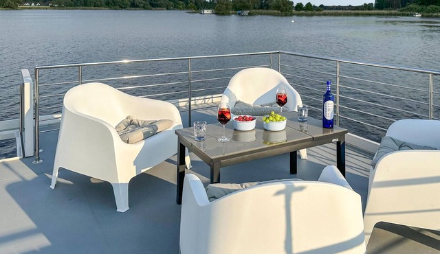 1 bedroom accommodation in Havelsee OT Kützkow
