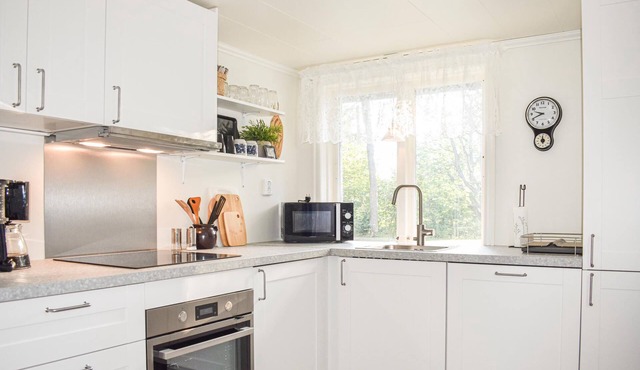 1 bedroom accommodation in Fridlevstad