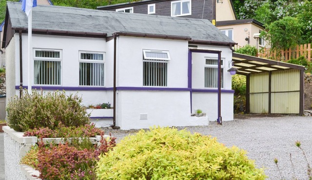 1 bedroom accommodation in Drumnadrochit, near Inverness