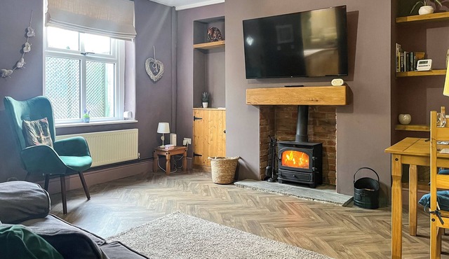 1 bedroom accommodation in Kelbrook