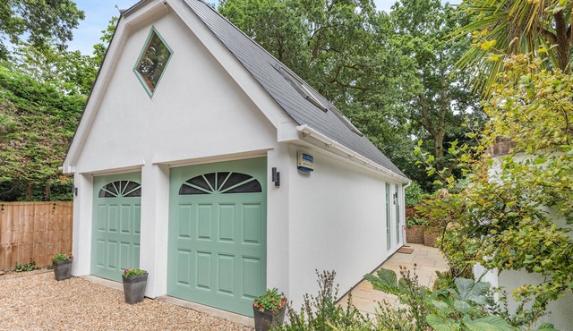 1 bedroom accommodation in Wimborne