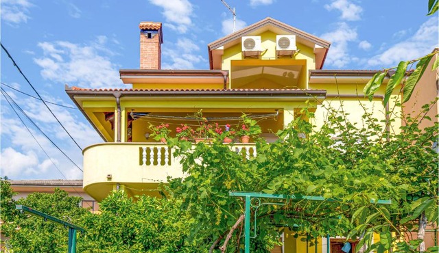 1 Bedroom Amazing Apartment In Opatija