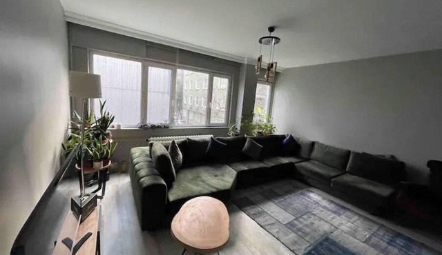 1 bedroom apartment in istanbul