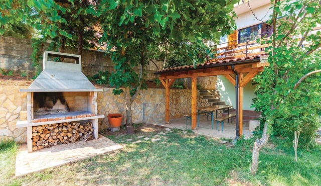 1 bedroom awesome apartment in Krk