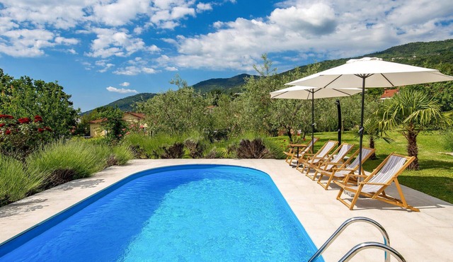 1 bedroom lovely home in Lovran