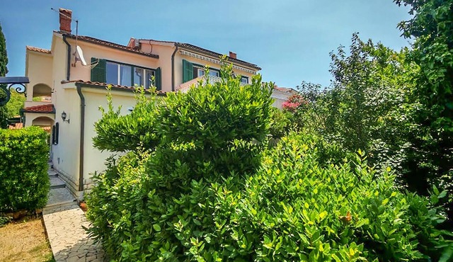 1 bedroom nice apartment in Barbat
