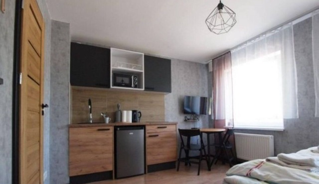 1 room apartment near Sanssouci Palace! approx. 19 m²