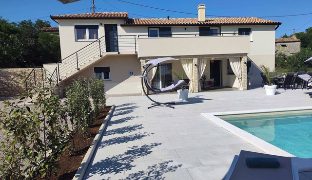 10 minutes from the sea, a newly renovated appartment for 6 person