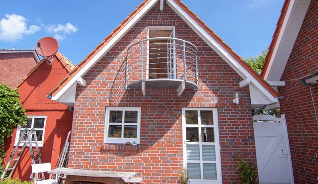 107 Libra, Germany