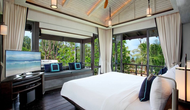 1BR Gabana Villa
