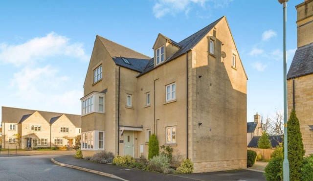 2 Bed in Tetbury (oc-l34108)