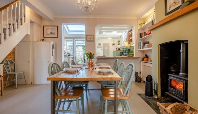 2 Bed in Wimborne (oc-s30924)