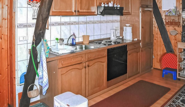 2 bedroom accommodation in Lindow (Mark)