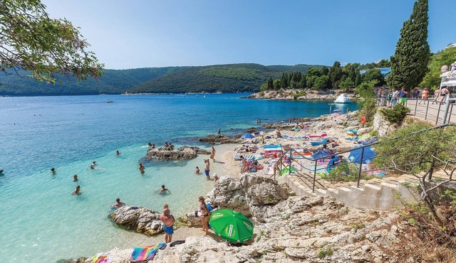 2 bedroom accommodation in Martinski