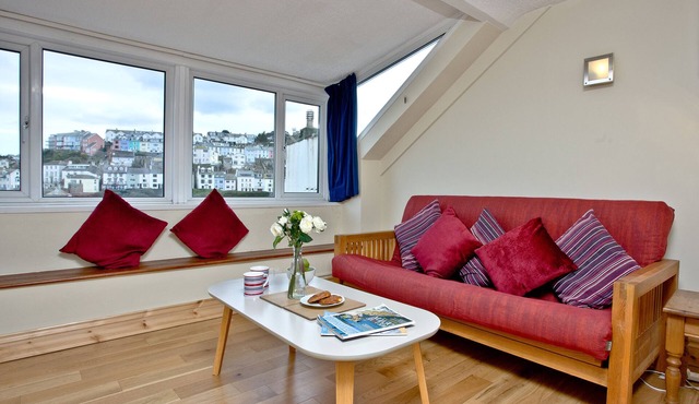 2 bedroom accommodation in Brixham