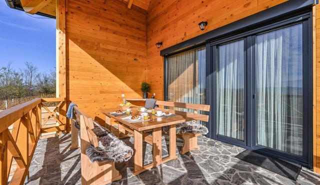 2 bedroom accommodation in Lovrecan