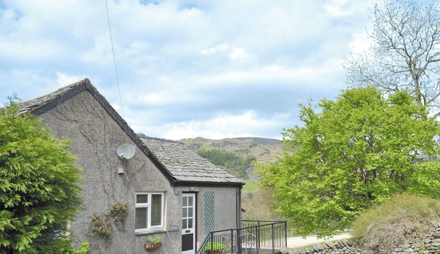 2 bedroom accommodation in Kentmere, near Staveley