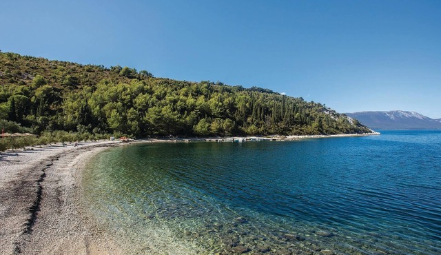 2 bedroom accommodation in Klek