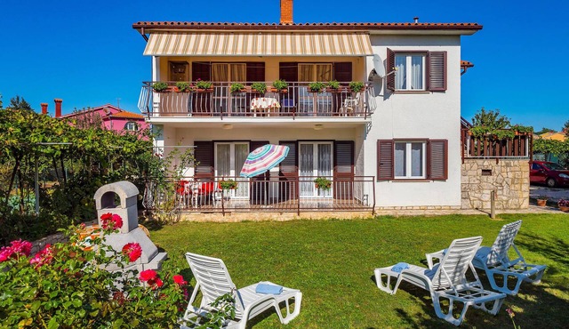 2 bedroom awesome apartment in Kapelica