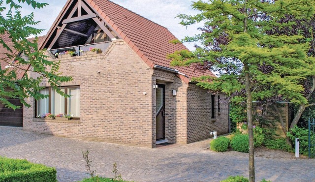 2 bedroom awesome home in Kinrooi