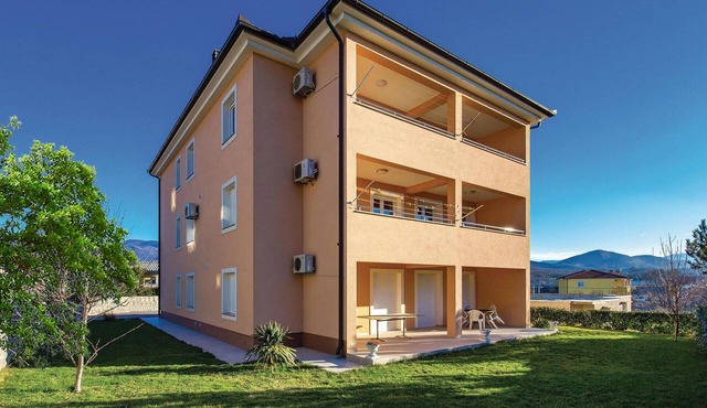2 bedroom beautiful apartment in Cavle