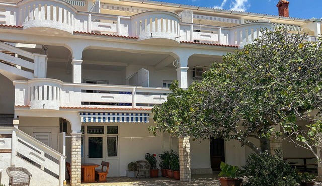 2 bedroom cozy apartment in Kustici