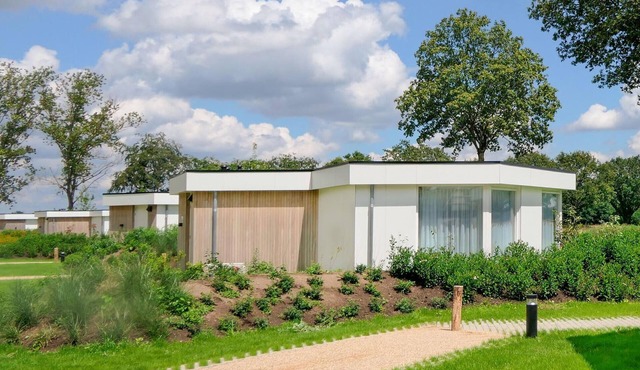 2 bedroom gorgeous home in Afferden