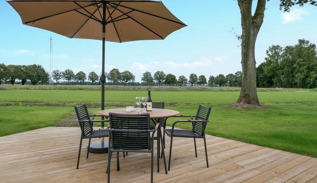 2 bedroom gorgeous home in Afferden