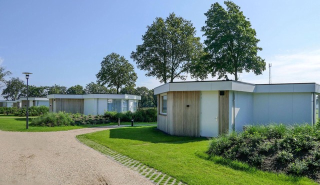 2 bedroom lovely home in Afferden