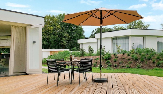 2 bedroom lovely home in Afferden