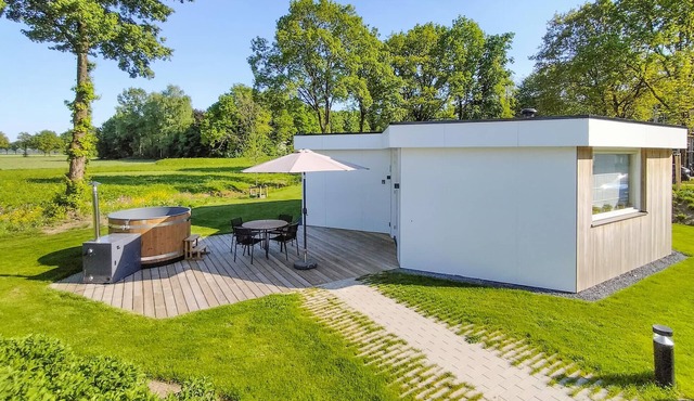 2 bedroom nice home in Afferden