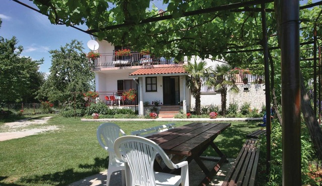 2 bedroom stunning apartment in Labin